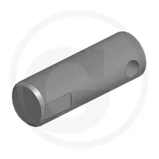 Scharmüller 777104025301 — Sworzeń Scharmüller z szerokością prowadnicy 32 mm, W255, W295, W330 do W255, W2...