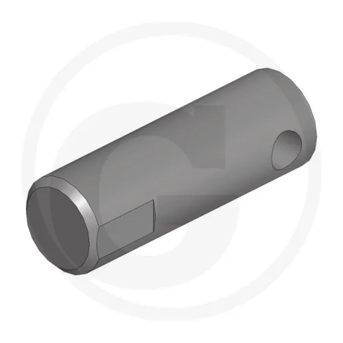 Sworzeń Scharmüller z szerokością prowadnicy 32 mm, W255, W295, W330 do W255, W295 Części zamienne głowica sprzęgająca