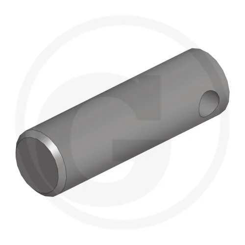 Sworzeń Scharmüller szerokość prowadnicy 32 mm, W200, W225, W255, W270 do W270 Części zamienne głowica sprzęgająca