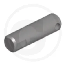 Scharmüller 777104025551 — Sworzeń Scharmüller z szerokością prowadnicy 32 mm, W255, W295, W330 do W330  Cz...