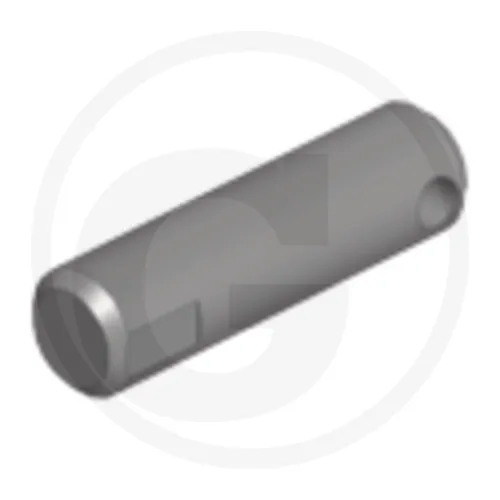Sworzeń Scharmüller z szerokością prowadnicy 32 mm, W255, W295, W330 do W330  Części zamienne głowica sprzęgająca
