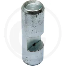 Scharmüller 777104832000 — Sworzeń Scharmüller Części zamienne dla W295 JSV Części zamienne głowica sprzęga...