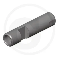 Scharmüller 777104836000 — Sworzeń Scharmüller Części zamienne Części zamienne głowica sprzęgająca