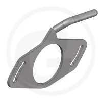 Uchwyt Scharmüller z szerokością prowadnicy 32 mm, W255, W295, W330 do W295, W330 Części zamienne głowica sprzęgająca