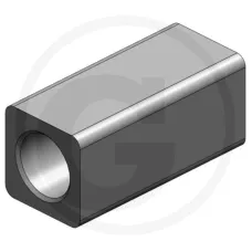 Scharmüller 77710666020A01 — Obudowa łożyska Obudowa łożyska Ucha zaczepu i akcesoria