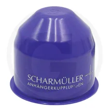 Scharmüller 777107308000 — Osłona Osłony tworzywo sztuczne System 80
