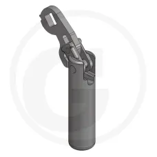 Scharmüller 777107450020 — Sworzeń główny zaczepu - zestaw Scharmüller Obudowa A10 Ø 31 mm bez tulei Części...