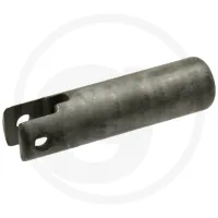 Sworzeń główny zaczepu Scharmüller Obudowa A10 Ø 31 mm Ø 32 mm, dł. 120 mm A10 Części zamienne głowica sprzęgająca