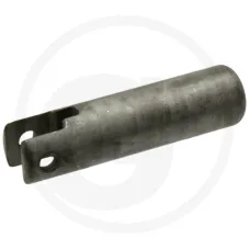 Scharmüller 777107451020 — Sworzeń główny zaczepu Scharmüller Obudowa A10 Ø 31 mm Ø 32 mm, dł. 120 mm A10 C...