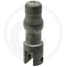 Scharmüller 777107455000 — Sworzeń główny zaczepu A11 D38 Scharmüller Obudowa A10 i A11 (2480, 2146) Ø 38 m...