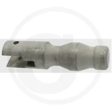 Scharmüller 777107459051 — Sworzeń główny zaczepu Scharmüller Typ 514010 (wersja CH-I, nowa konstrukcja) A1...