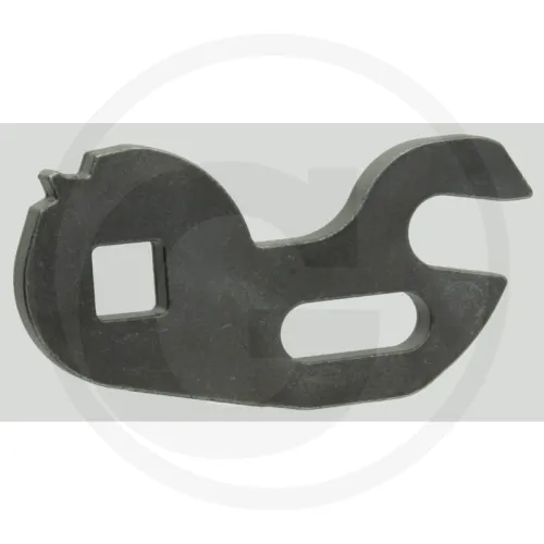 Czê«ñ zamienna Scharmüller Typ 514010 (wersja CH, stara wersja) do 10/2009 (dla A10/A11) Części zamienne głowica sprzęgająca