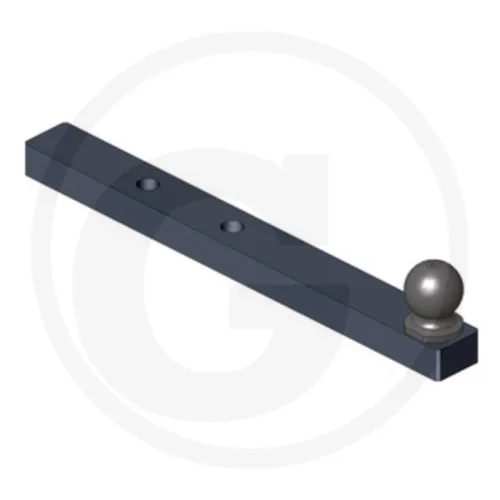 Zaczep polowy System Scharmüller Standard Zaczepy polowe