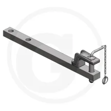 Scharmüller 777108204890A02 — Zaczep polowy System Scharmüller Standard Zaczepy polowe