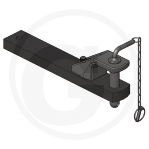 Zaczep polowy System Scharmüller Standard Zaczepy polowe