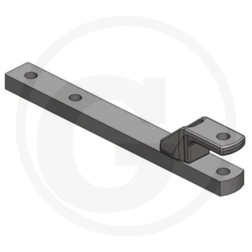 Zaczep polowy System Scharmüller Standard Zaczepy polowe