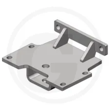 Scharmüller 777108236850 — Konsola System Scharmüller Wsporniki Zaczepy polowe