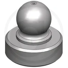 Scharmüller 777108450800 — Kula Scharmüller Zaczepy automatyczne i części zamienne System 80