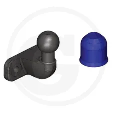 Scharmüller 777157016002-SET — Kula z kołnierzem Kule z kołnierzem Kula z kołnierzem  System K50 samochód