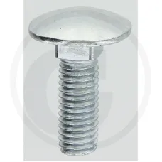 Scharmüller 77720118005 — Śruba Scharmüller Obudowa A10 i A11 (2480, 2146) M8 x 25 mm Części zamienne głow...