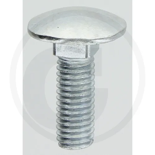 Śruba Scharmüller Obudowa A10 i A11 (2480, 2146) M8 x 25 mm Części zamienne głowica sprzęgająca
