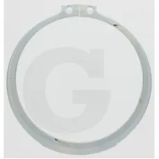 Scharmüller 77720151950 — Pierścień zabezpieczający Scharmüller z szerokością prowadnicy 32 mm, W255, W295...