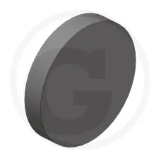 Scharmüller 77720167060 — Zaślepka Scharmüller Części zamienne Części zamienne głowica sprzęgająca