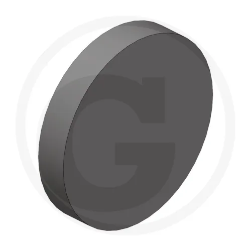Zaślepka Scharmüller Części zamienne Części zamienne głowica sprzęgająca