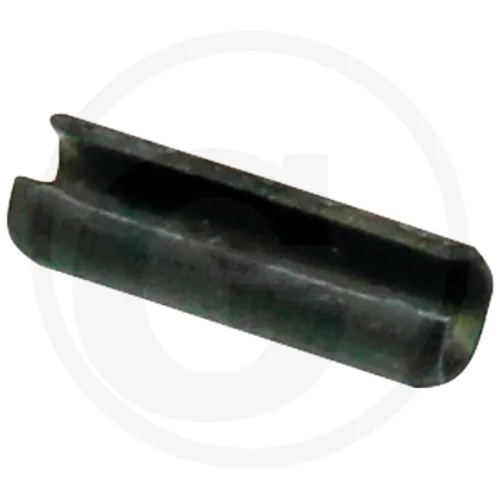 Kołek sprężysty Scharmüller Typ 514010 (wersja CH, stara wersja) 3 x 10 mm Części zamienne głowica sprzęgająca