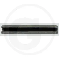 Kołek sprężysty Scharmüller Typ 514010 (wersja CH, stara wersja) 6 x 40 mm Części zamienne głowica sprzęgająca
