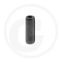 Kołek sprężysty Scharmüller z szerokością prowadnicy 32 mm, W255, W295, W330 10 x 30 mm Części zamienne głowica sprzęgająca