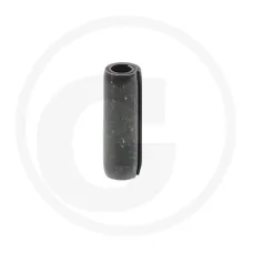 Scharmüller 77720172870 — Kołek sprężysty Scharmüller z szerokością prowadnicy 32 mm, W255, W295, W330 10 ...