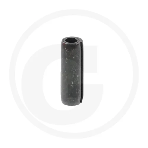 Kołek sprężysty Scharmüller z szerokością prowadnicy 32 mm, W255, W295, W330 10 x 30 mm Części zamienne głowica sprzęgająca