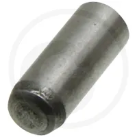 Kołek walcowy Scharmüller Części zamienne 6 x 16 mm, DIN 6325 Części zamienne głowica sprzęgająca