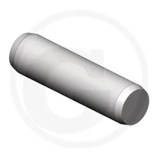 Scharmüller 77720173062 — Kołek walcowy Scharmüller Części zamienne 6 x 22 mm, DIN 6325 Części zamienne gł...