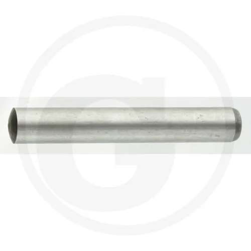 Kołek walcowy Scharmüller Typ 514010 (wersja CH-I, nowa konstrukcja) 6 x 40 mm wzmocniony Części zamienne głowica sprzęgająca
