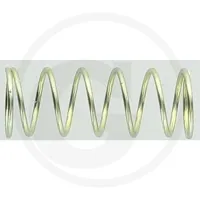 Sprężyna dociskowa zapadki Scharmüller Obudowa A10 i A11 (2480, 2146) 6 x 16 mm Części zamienne głowica sprzęgająca
