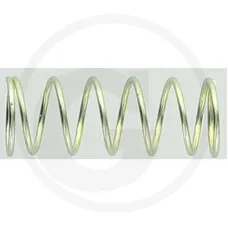 Scharmüller 77720180061 — Sprężyna dociskowa zapadki Scharmüller Obudowa A10 i A11 (2480, 2146) 6 x 16 mm ...