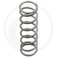Sprężyna dociskowa Scharmüller Części zamienne D17 x 55 mm Części zamienne głowica sprzęgająca