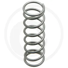 Scharmüller 77720180290 — Sprężyna dociskowa Scharmüller Części zamienne D17 x 55 mm Części zamienne głowi...