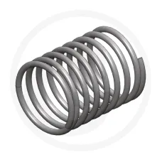 Scharmüller 77720180328 — Sprężyna dociskowa Scharmüller z szerokością prowadnicy 32 mm, W255, W295, W330 ...