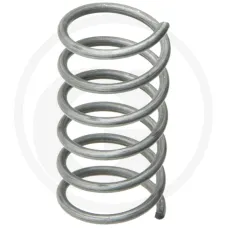 Scharmüller 77720180330 — Sprężyna dociskowa Scharmüller Części zamienne D25 x 55 mm Części zamienne głowi...