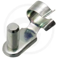 Sworzeń ES Scharmüller Części zamienne D6 x 12 mm Części zamienne głowica sprzęgająca