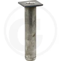 Sworzeń wtykowy Części zamienne hydraulicznego sterowania narzędzi długość 63 mm, Ø 30 mm