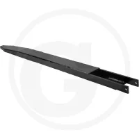 Przedłużenie Przedłużki zębów do zęba 100 x 45 mm