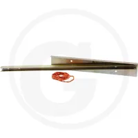Osłona zęba Części zamienne wideł do transportu bel do transportu drogowego  778755136