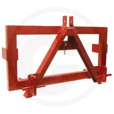 GRANIT 77875529 — Adapter trzypunktowy