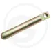 Sworzeń ryglujący Części zamienne do ramy szybkiej wymiany 20 x 160 mm  Ø 12 mm