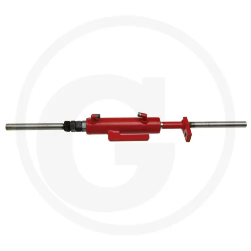 Siłownik hydrauliczny Części zamienne do ramy szybkiej wymiany M14 x 1,5