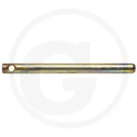 Sworzeń ryglujący Części zamienne do ramy szybkiej wymiany 20 x 260 mm  otwór 12 Ø mm  77875547 i 778755242